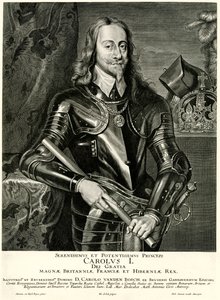Charles I