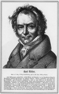 Karl Ritter by German School