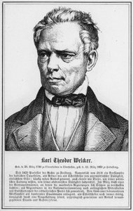 Karl Theodor Welcker