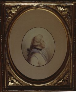 Karl Wilhelm Ferdinand von Bismarck by German School