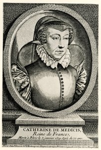 Catherine de Medici