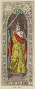 Conrad III