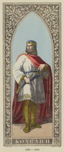 Conrad II