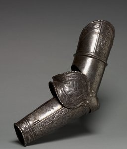 Left Arm Elements from a Boy