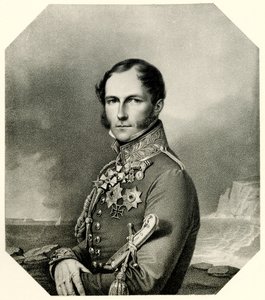 Leopold I