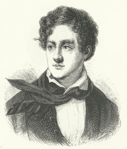 Lord Byron, English Poet