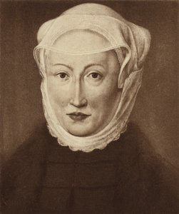 Louise Juliana, Wife of Frederick IV the Elector Palatine of the Rhine