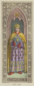 Ludwig D Bavaria