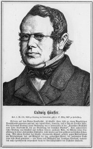 Ludwig Hausser (engraving)