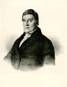 Ludwig Spohr by German School