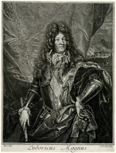 Louis XIV