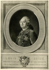 Louis XVI (phototype)