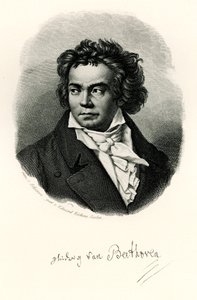 Ludwig van Beethoven, 1884-90