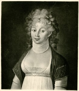 Luise von Mecklenburg-Strelitz
