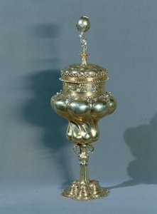 Luther Chalice