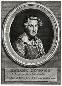 Marie Thérèse Geoffrin