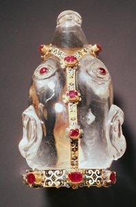 Marten Head
