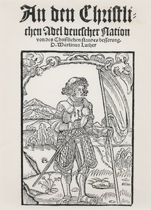 Martin Luther