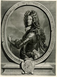Maximilian II Emanuel