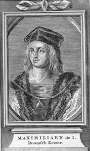 Maximilian I