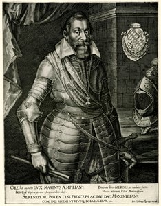 Maximilian I