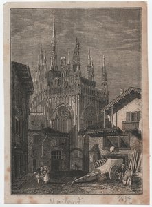 Milan Cathedral