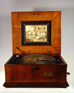 Music Box