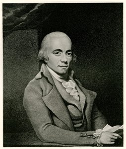Muzio Clementi by German School