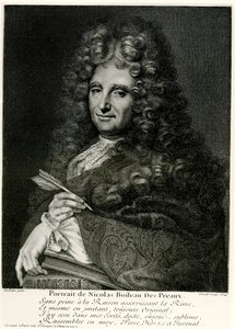 Nicolas Boileau-Despréaux