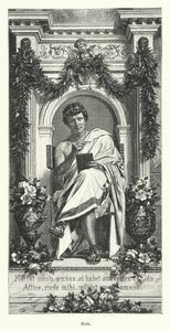 Ovid, Roman Poet