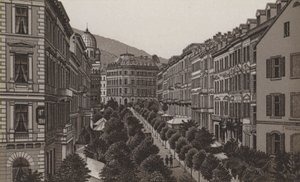 Park Street