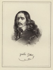 Paulus Potter by German School
