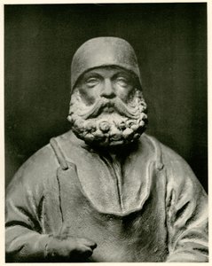 Peter Vischer by German School