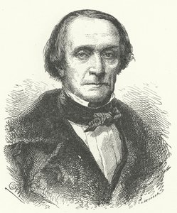 Peter von Cornelius, German Painter by German School
