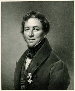 Philipp August Böckh