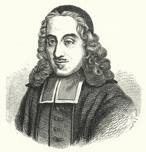 Philipp Spener, German Lutheran theologian by German School