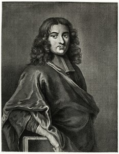 Pierre Bayle (1884-90) by German School