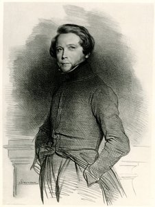 Pierre Jean David d