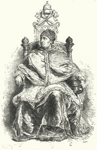 Pope Leo X