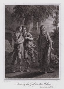 Portia at Christ