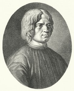 Portrait of Lorenzo de