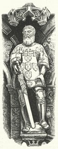 Prince Henry the Navigator by German School
