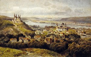 Remagen, Germany
