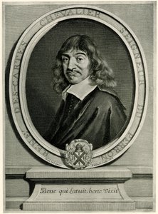 René Descartes