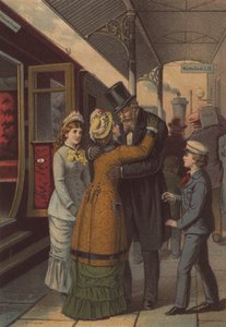 Return to Her Father