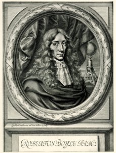 Robert Boyle