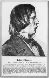 Robert Schumann