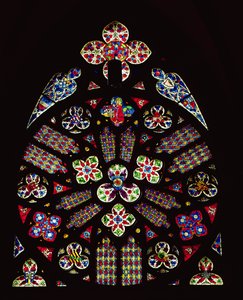 Rose Window