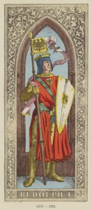 Rudolph I