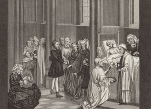 Sacraments of the Catholic Church